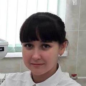 Мингачева Римма Галиевна
