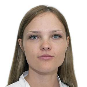 Щербина Марина Юрьевна