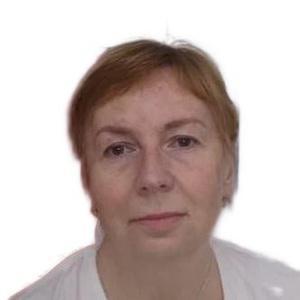 Карлова Ирина Ивановна
