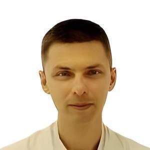 Филимонов Евгений Владимирович