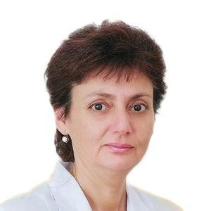 Виленкина Елена Евгеньевна