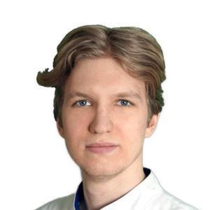 Чехонин Егор Сергеевич
