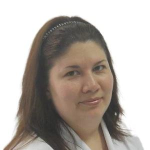 Печеник Екатерина Евгеньевна