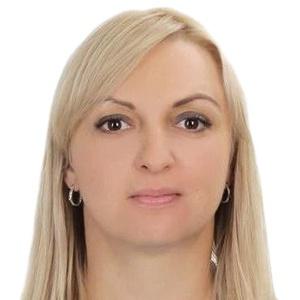 Кутян Юлия Ивановна