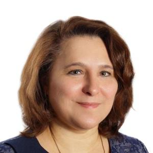 Андрианова Ирина Александровна
