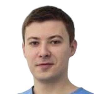 Шаряфетдинов Рафаэль Дамирович