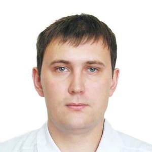 Игнатьев Ростислав Олегович