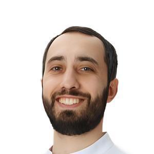 Сафарян Давид Владимирович