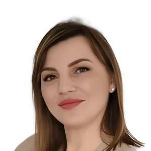 Лобаченко Наталья Викторовна