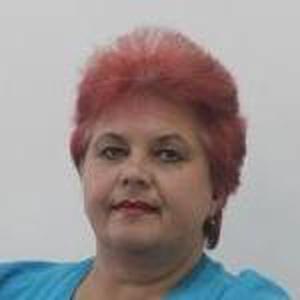 Завозина Ирина Петровна