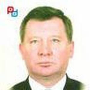Забазнов Владимир Юрьевич