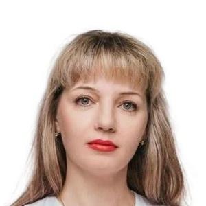Герасимова Галина Владимировна