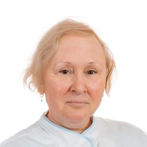 Мельситова Ольга Александровна
