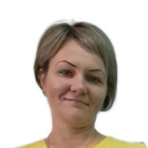 Дзюба (Бояркина) Юлия Андреевна