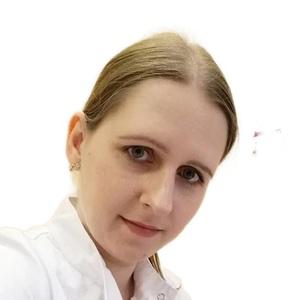 Якушева Наталья Владимировна