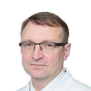 Фомин Александр Михайлович