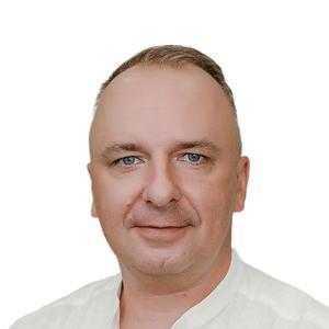 Ширстов Дмитрий Александрович