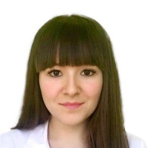 Неизвестная Юлия Николаевна