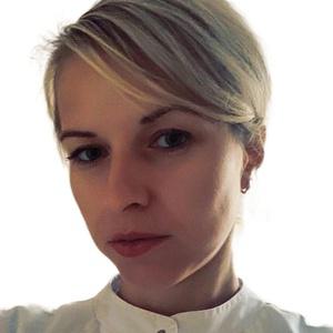 Кобер Елена Игоревна