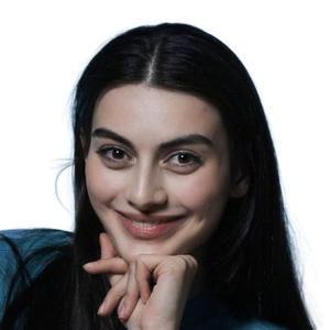 Гогинава Ната Бадриевна