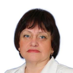 Черноусова Татьяна Владимировна