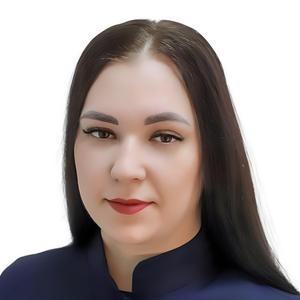 Сиволапова Евгения Сергеевна
