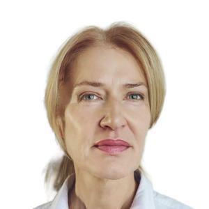 Крайнова Светлана Анатольевна