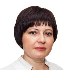 Тимофеева Алла Николаевна