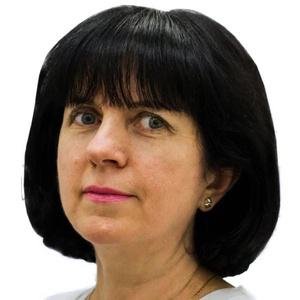 Деева Надежда Владимировна