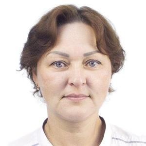 Галимзянова Наталия Викторовна