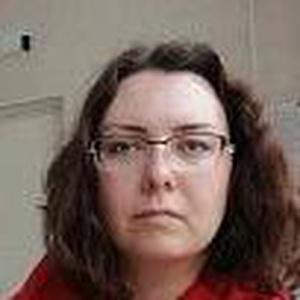 Бурдина Екатерина Владимировна