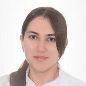 Швыдченко Ольга Васильевна