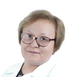 Герасимова Людмила Анатольевна