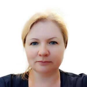Иванова Ирина Георгиевна