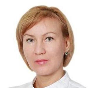 Артемьева Наталья Николаевна