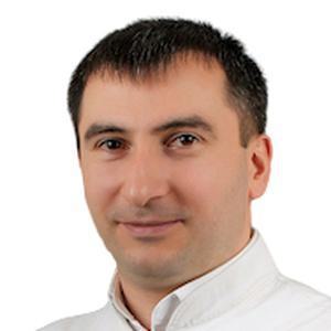 Сардаров Ахмед Магамедович