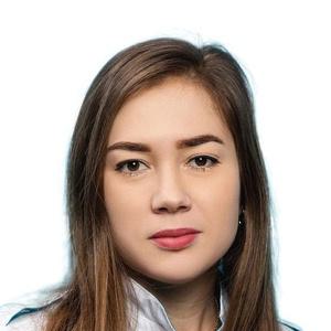 Уразаева Альбина Фикратовна