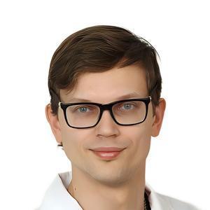 Алымов Юрий Владимирович