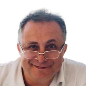 Стёжка Сергей Николаевич