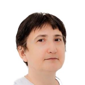 Кулакова Лариса Юрьевна