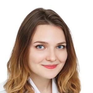 Юрасова Виктория Владиславовна