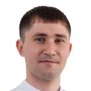 Филиппов Валентин Леонидович