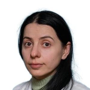 Магомедова Анисат Магомедовна
