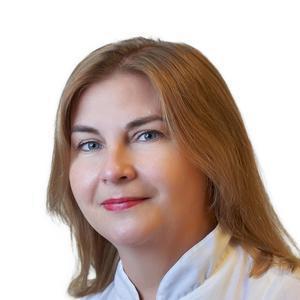 Болдина Наталья Евгеньевна