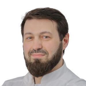 Дадаев Имам Магомедович