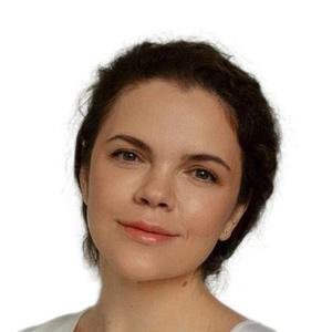 Королева Алла Юрьевна