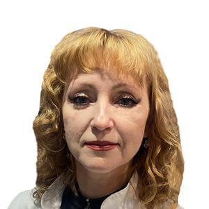 Ожиганова Елена Олеговна