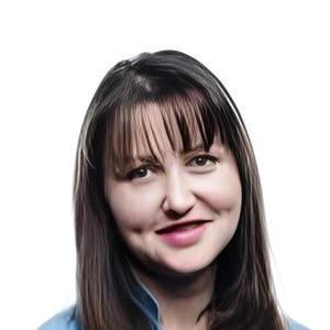 Корж Анна Анатольевна
