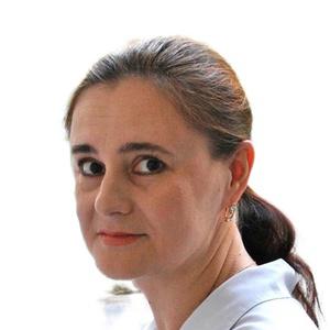 Дронкина Марина Николаевна