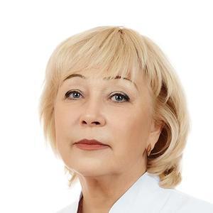 Коваленко Марина Юрьевна